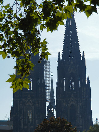 Kölner Dom