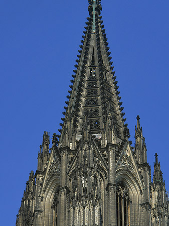 Fotos Südturm des Kölner Doms | Köln