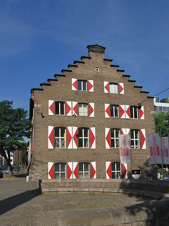 Foto Kölnisches Stadtmuseum - Köln