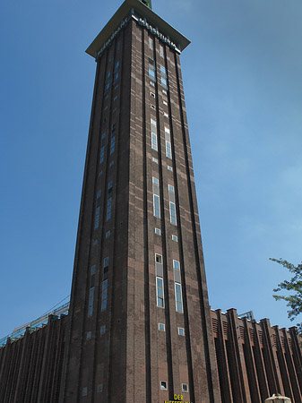 Messeturm Fotos