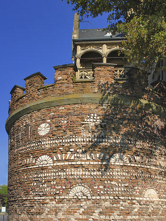 Fotos Römerturm | Köln