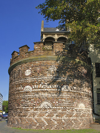 Foto Römerturm