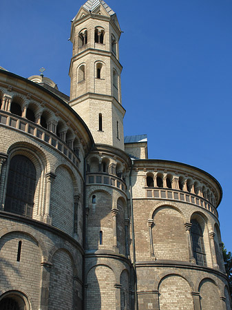 Fotos St Aposteln | Köln