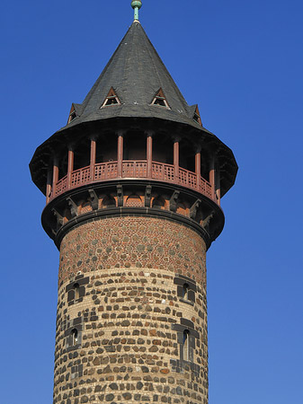 Mühlenturm der Ulrepforte Fotos