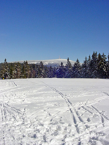 Foto Brockenwanderung