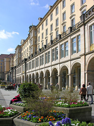 Galerie am Altmarkt Foto 