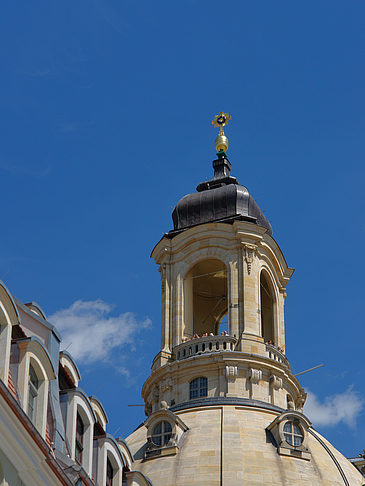 Foto Frauenkirche - Dresden