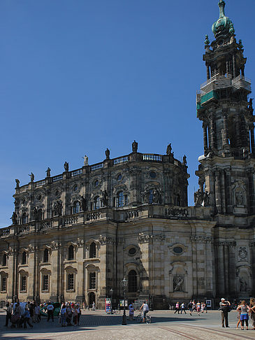 Fotos Hofkirche