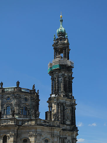 Fotos Hofkirche | Dresden