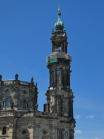 Fotos Hofkirche | Dresden