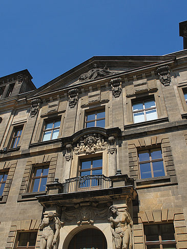 Foto Oberlandesgericht - Dresden