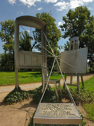 Fotos Brühlscher Garten | Dresden