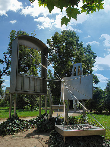 Fotos Brühlscher Garten | Dresden