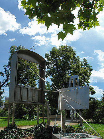 Fotos Brühlscher Garten