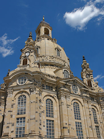 Frauenkirche Foto 