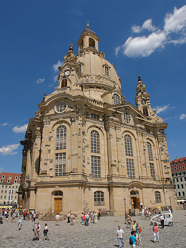 Frauenkirche Foto 