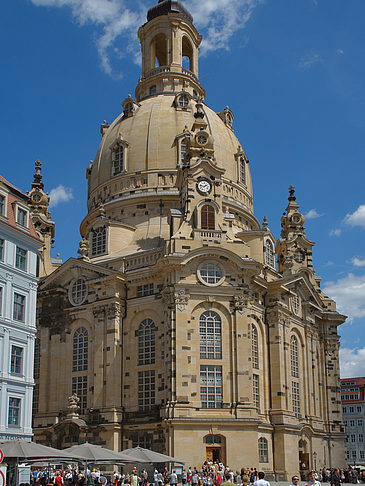 Frauenkirche Foto 