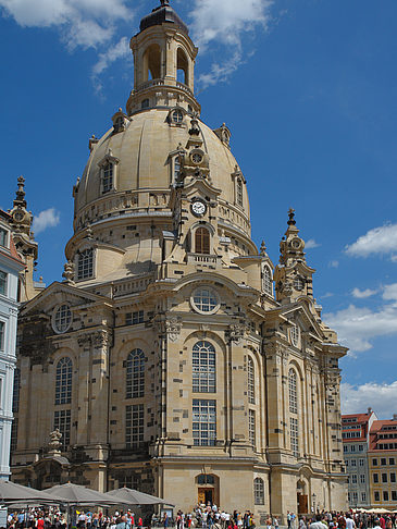 Foto Frauenkirche