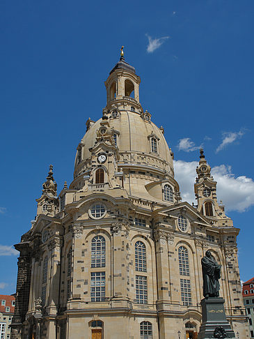 Foto Frauenkirche