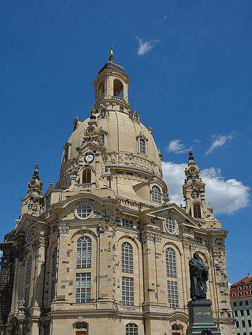 Foto Frauenkirche