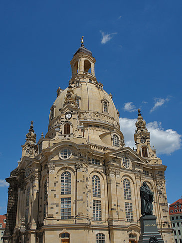 Fotos Frauenkirche | Dresden