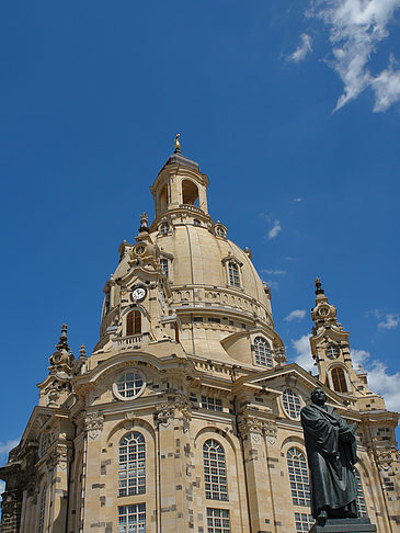 Foto Frauenkirche