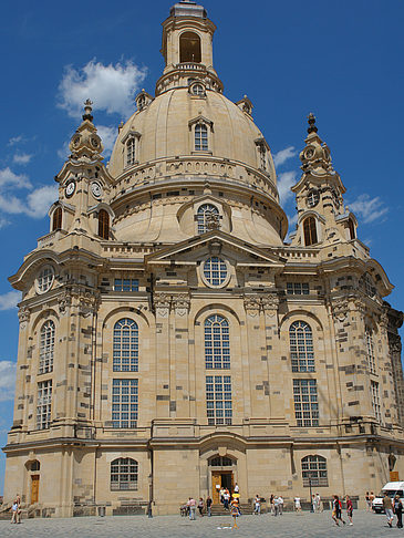 Fotos Frauenkirche