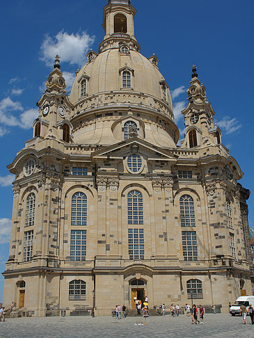 Frauenkirche Fotos