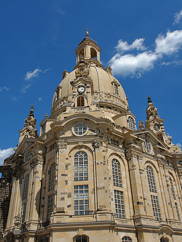 Foto Frauenkirche