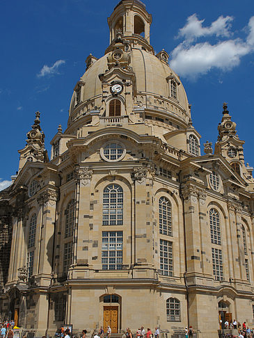 Frauenkirche Foto 