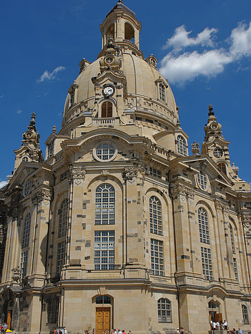 Fotos Frauenkirche | Dresden