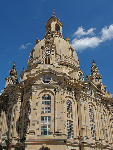 Frauenkirche Foto 