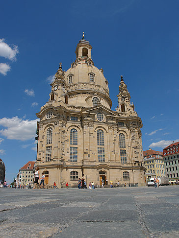 Frauenkirche