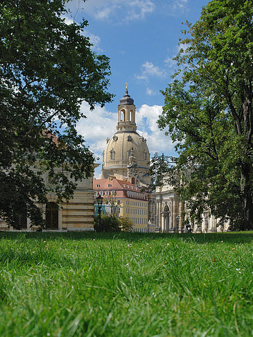 Frauenkirche Fotos