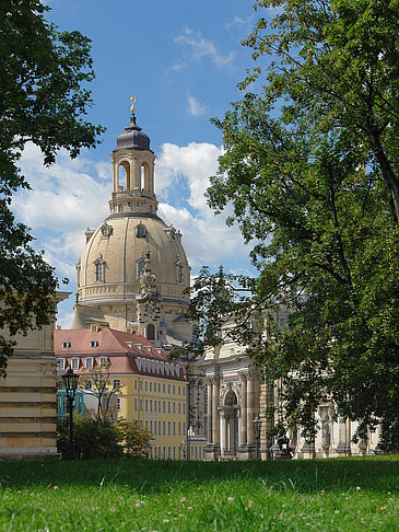 Foto Frauenkirche