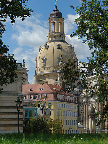 Fotos Frauenkirche | Dresden