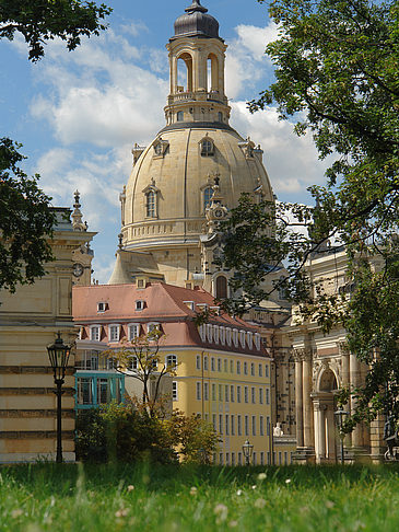 Fotos Frauenkirche | Dresden