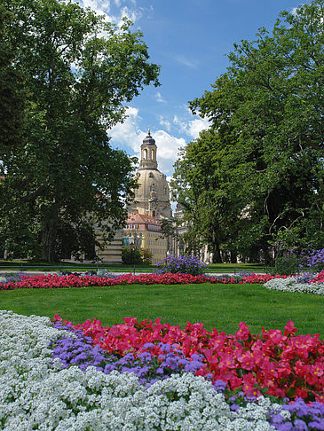 Frauenkirche Fotos