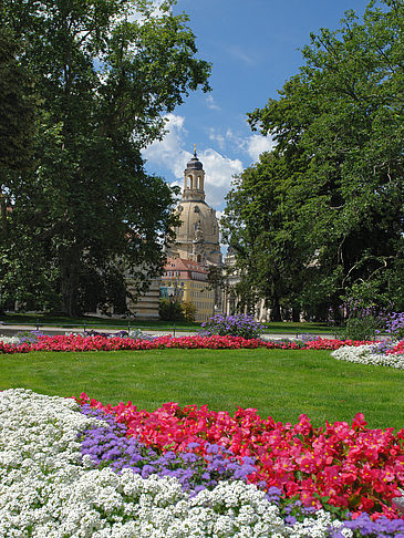 Fotos Frauenkirche