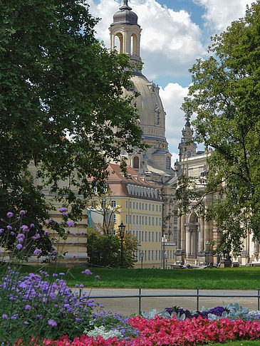 Frauenkirche Fotos