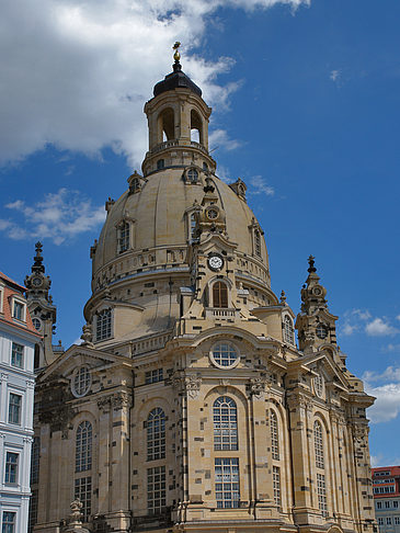 Fotos Frauenkirche | Dresden