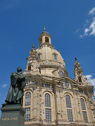 Fotos Frauenkirche | Dresden