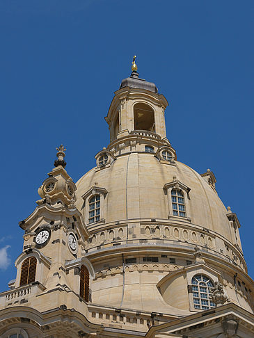 Frauenkirche Foto 