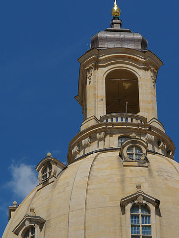 Foto Frauenkirche