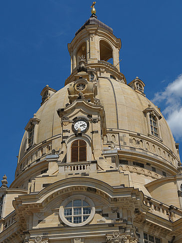 Frauenkirche Foto 