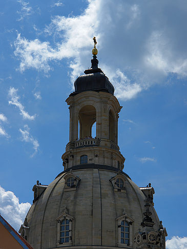 Frauenkirche Fotos