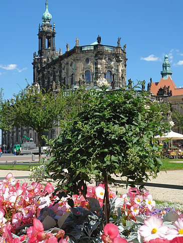 Fotos Hofkirche | Dresden