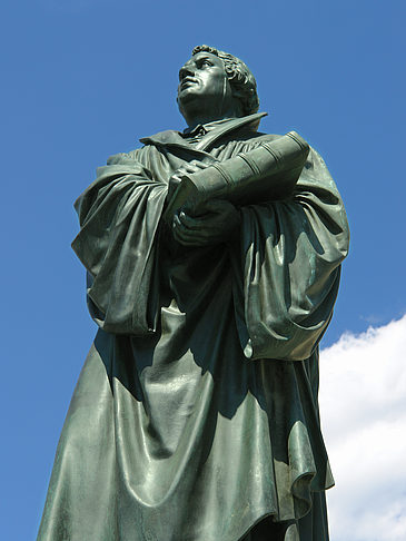 Fotos Lutherdenkmal | Dresden