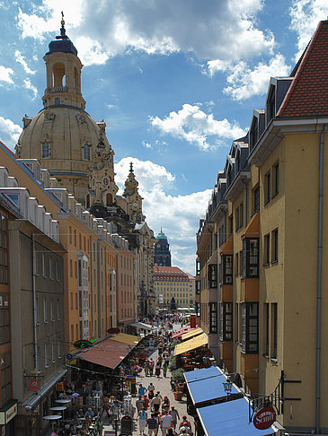 Fotos Münzgasse | Dresden