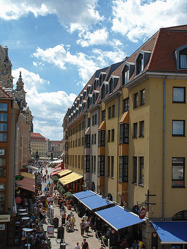 Foto Münzgasse - Dresden